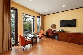 Convention Center Sapa Hotel