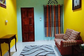 OYO Homes 90590 Mazhomestay