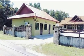 OYO Homes 90590 Mazhomestay