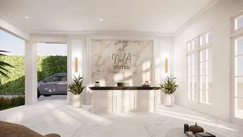 Hotel Noola Malioboro