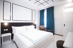 Hotel Noola Malioboro