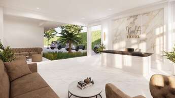 Hotel Noola Malioboro