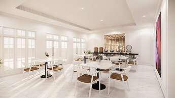 Hotel Noola Malioboro