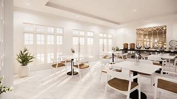 Hotel Noola Malioboro