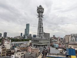 Osaka Ebisu Hotel