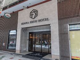 Osaka Ebisu Hotel
