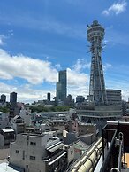 Osaka Ebisu Hotel
