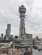 Osaka Ebisu Hotel