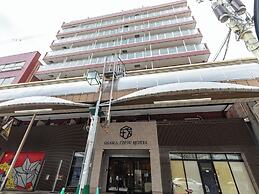 Osaka Ebisu Hotel