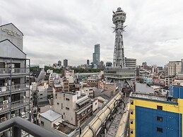 Osaka Ebisu Hotel
