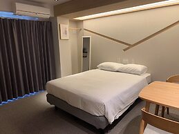 Osaka Ebisu Hotel