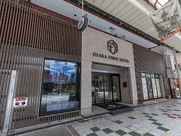 Osaka Ebisu Hotel
