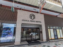 Osaka Ebisu Hotel