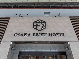 Osaka Ebisu Hotel