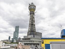 Osaka Ebisu Hotel