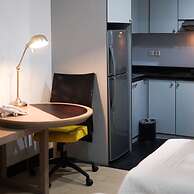 Le Mansion Senopati Hotel