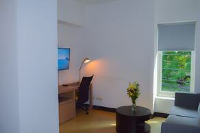 Le Mansion Senopati Hotel