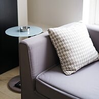 Le Mansion Senopati Hotel