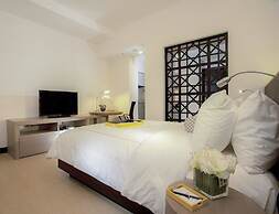 Le Mansion Senopati Hotel