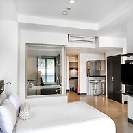 Le Mansion Senopati Hotel