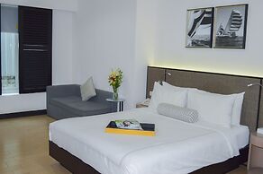 Le Mansion Senopati Hotel