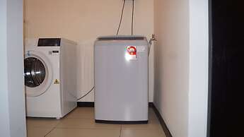 Opus Residences Kuala Lumpur by Luna