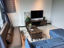 Opus Residences Kuala Lumpur by Luna