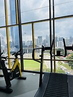 Opus Residences Kuala Lumpur by Luna