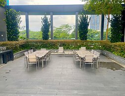 Opus Residences Kuala Lumpur by Luna