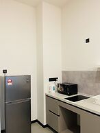 Opus Residences Kuala Lumpur by Luna