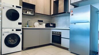 Opus Residences Kuala Lumpur by Luna