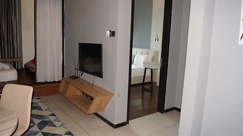 Opus Residences Kuala Lumpur by Luna