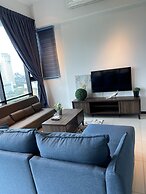 Opus Residences Kuala Lumpur by Luna