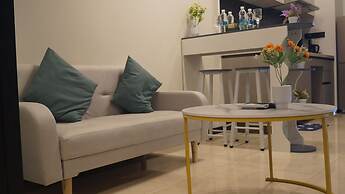 Opus Residences Kuala Lumpur by Luna