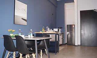 Opus Residences Kuala Lumpur by Luna