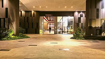 Opus Residences Kuala Lumpur by Luna