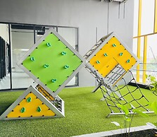 Opus Residences Kuala Lumpur by Luna