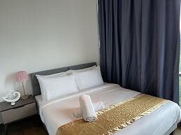 Opus Residences Kuala Lumpur by Luna