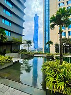 Opus Residences Kuala Lumpur by Luna