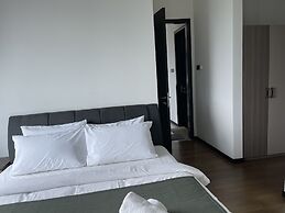 Opus Residences Kuala Lumpur by Luna