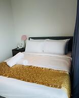 Opus Residences Kuala Lumpur by Luna