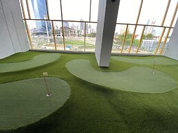 Opus Residences Kuala Lumpur by Luna