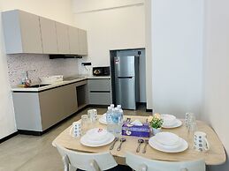 Opus Residences Kuala Lumpur by Luna