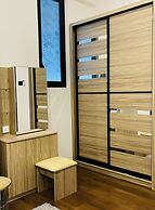 Opus Residences Kuala Lumpur by Luna