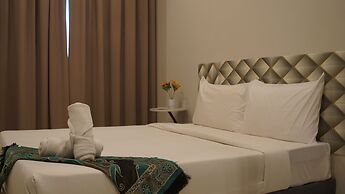 Opus Residences Kuala Lumpur by Luna