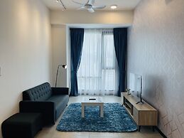 Opus Residences Kuala Lumpur by Luna