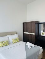 Opus Residences Kuala Lumpur by Luna