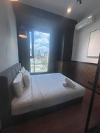 Opus Residences Kuala Lumpur by Luna