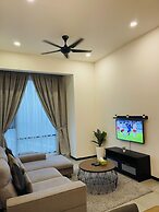 Opus Residences Kuala Lumpur by Luna