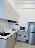 Opus Residences Kuala Lumpur by Luna